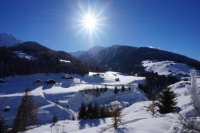 Gasthof Luggau, Maria Luggau, Österreich